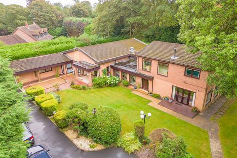 8 bedroom detached house for sale, Endwood Drive, Sutton Coldfield