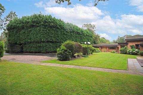 8 bedroom detached house for sale, Endwood Drive, Sutton Coldfield