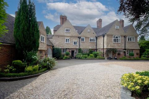 10 bedroom detached house for sale, Bracebridge Road, Four Oaks, Sutton Coldfield