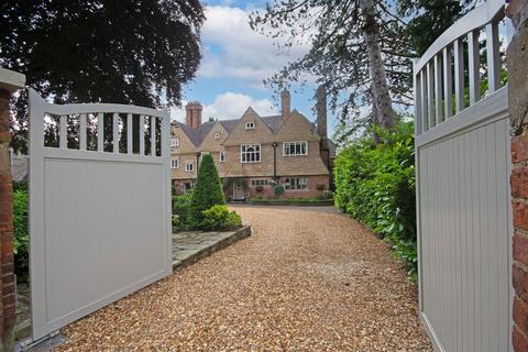 10 bedroom detached house for sale, Bracebridge Road, Four Oaks, Sutton Coldfield