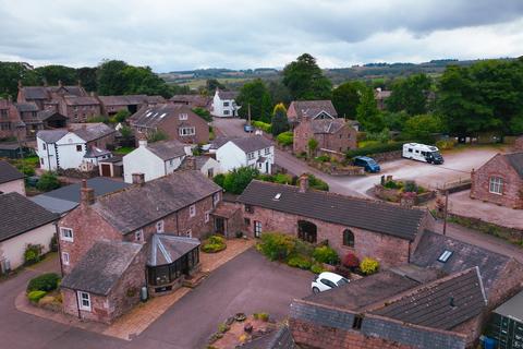 6 bedroom character property for sale, Skelton, Penrith CA11