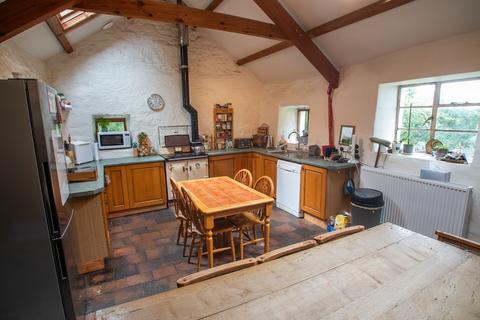 Farm for sale, Drefach, Llanybydder, SA40