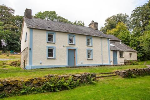 Farm for sale, Drefach, Llanybydder, SA40