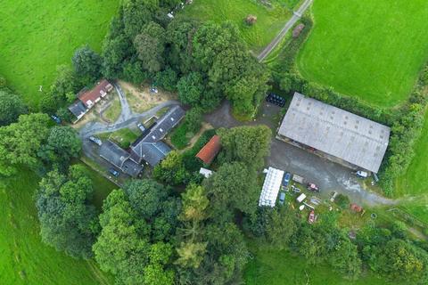 Farm for sale, Drefach, Llanybydder, SA40