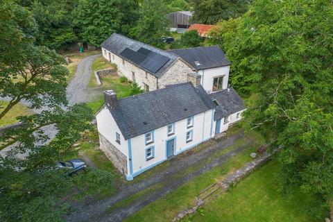 Farm for sale, Drefach, Llanybydder, SA40