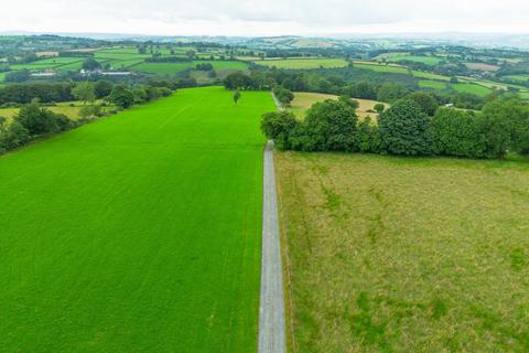 Farm for sale, Drefach, Llanybydder, SA40