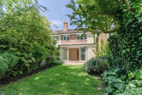 4 bedroom house for sale, Belsize Lane, Hampstead, London, NW3