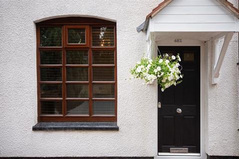 482 Walmley Road, Sutton Coldfield, B76 1PA