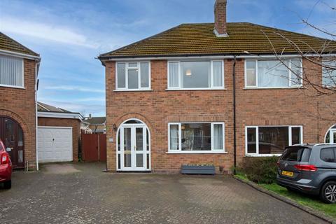 36 Vincent Road, Sutton Coldfield, B75 6AN