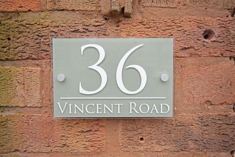 36 Vincent Road, Sutton Coldfield, B75 6AN