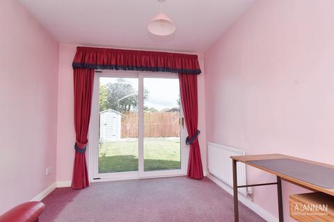 117 Gilberstoun, Edinburgh, EH15 2RA