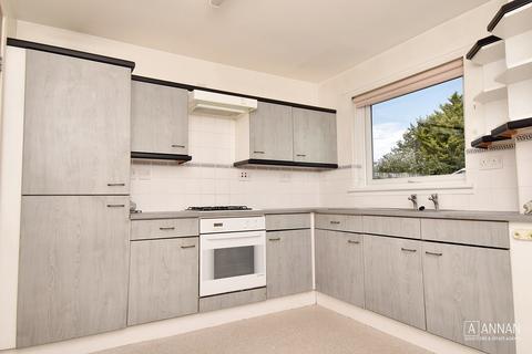 117 Gilberstoun, Edinburgh, EH15 2RA