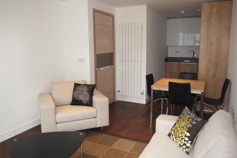 1 bedroom apartment to rent, Seafarer Way London SE16