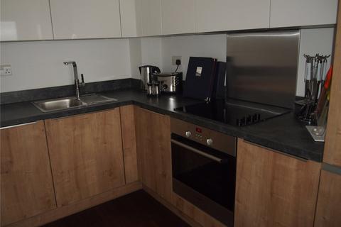 1 bedroom apartment to rent, Seafarer Way London SE16