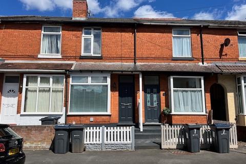 undefined, Wroxton Road, Birmingham B26