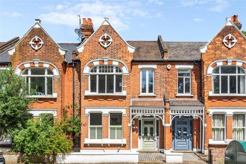 2 bedroom apartment for sale, Emmanuel Road, SW12