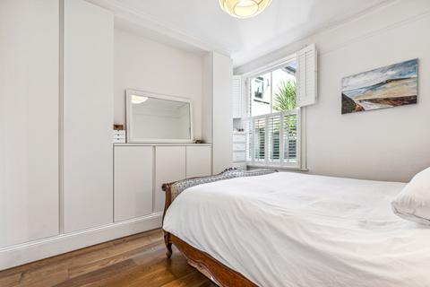 2 bedroom apartment for sale, Emmanuel Road, SW12