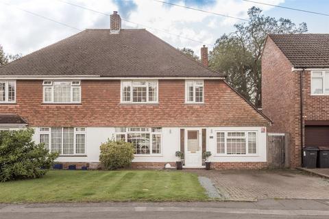 3 bedroom semi-detached house for sale, Ley Hill Road, Sutton Coldfield, B75 6TF