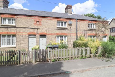 2 bedroom cottage for sale, New Street, Chippenham CB7