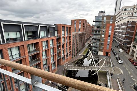 2 bedroom apartment for sale, Fleet Street, Birmingham, B3