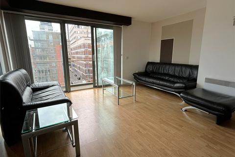 2 bedroom apartment for sale, Fleet Street, Birmingham, B3