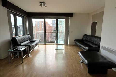 2 bedroom apartment for sale, Fleet Street, Birmingham, B3