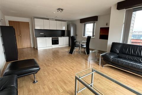 2 bedroom apartment for sale, Fleet Street, Birmingham, B3