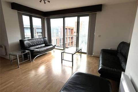 2 bedroom apartment for sale, Fleet Street, Birmingham, B3