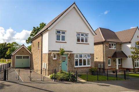 3 bedroom detached house for sale, Roundswell, Barnstaple