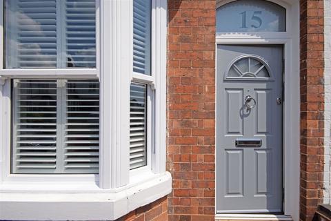 undefined, Western Road, Sutton Coldfield, B73 5SP