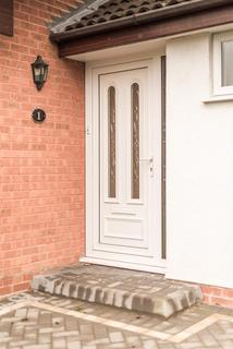 4 bedroom detached house for sale, Smallwood Close, Sutton Coldfield