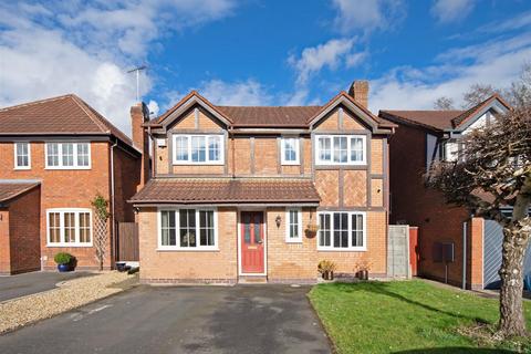 11 Chadstone Close, Shirley, Solihull, B90 4YX