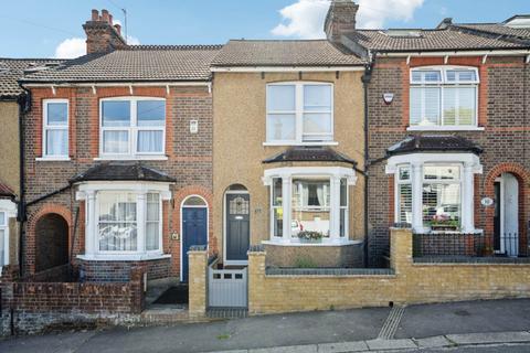 3 bedroom terraced house for sale, Cross Road, Oxhey