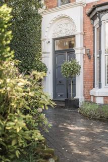 14 Coppice Road, Moseley, Birmingham, B13 9DP