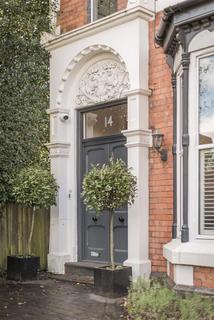 14 Coppice Road, Moseley, Birmingham, B13 9DP