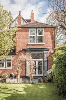14 Coppice Road, Moseley, Birmingham, B13 9DP