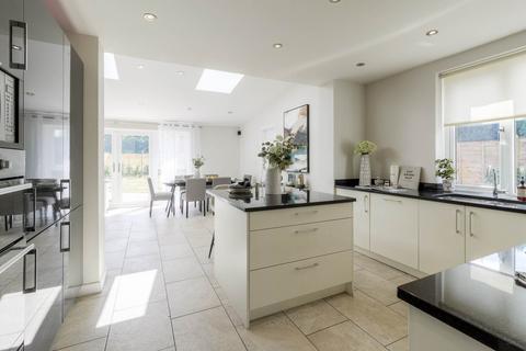 40 Burrows Close, Woburn Sands, Milton Keynes, MK17 8SN