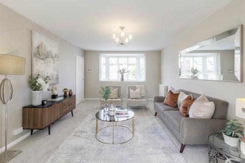 40 Burrows Close, Woburn Sands, Milton Keynes, MK17 8SN