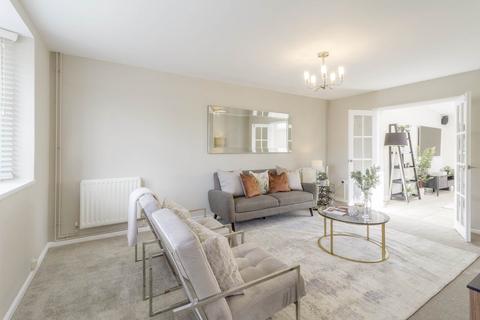40 Burrows Close, Woburn Sands, Milton Keynes, MK17 8SN