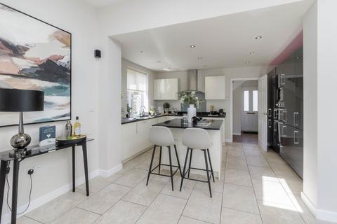 40 Burrows Close, Woburn Sands, Milton Keynes, MK17 8SN