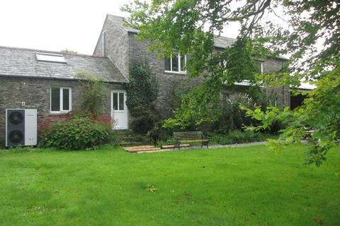 3 bedroom barn conversion to rent, Deli Farm, Road From Rockhead Street To H