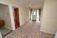 Spacious entrance