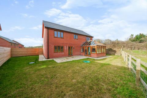 4 bedroom detached house for sale, Llanddewi Hills,  Llandrindod Wells,  LD1