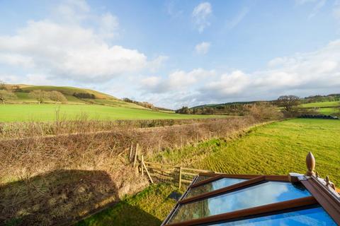 4 bedroom detached house for sale, Llanddewi Hills,  Llandrindod Wells,  LD1