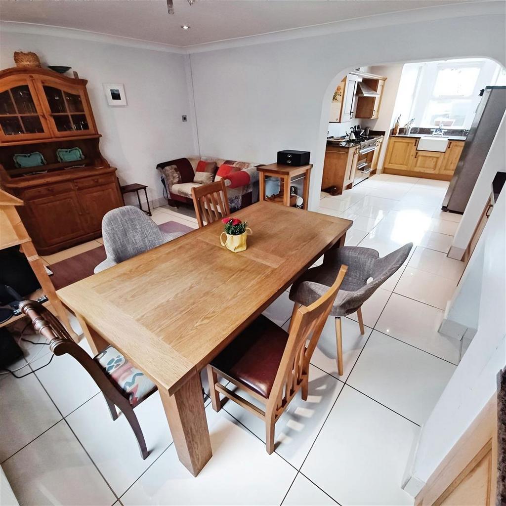 Open-Plan