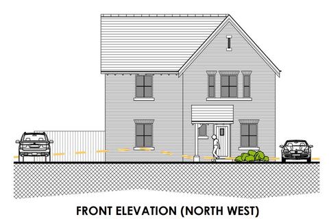 Land for sale, Glenferness Avenue, Bournemouth BH4