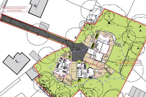 undefined, Glenferness Avenue, Bournemouth BH4