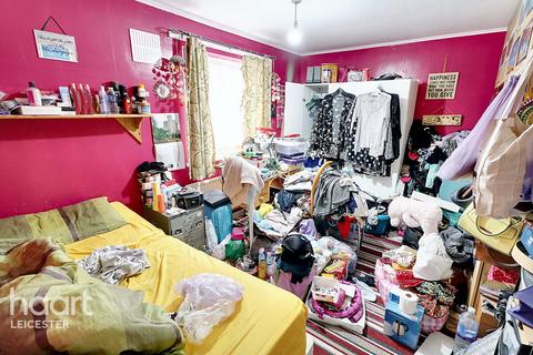 40 Amadis Road, Leicester, LE4 1DB