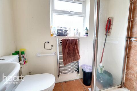 40 Amadis Road, Leicester, LE4 1DB