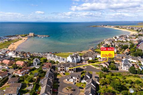 4 bedroom terraced house for sale, Lodge Walk, Elie, Leven, Fife, KY9